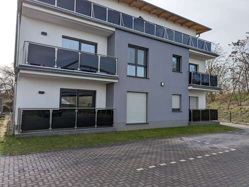 Foto - Wohnung zum Mieten in Haldensleben 857,32 € 81.65 m²
