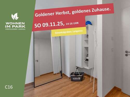 Foto - Wohnung zum Kaufen in Langenau 744.900,00 € 143.26 m²