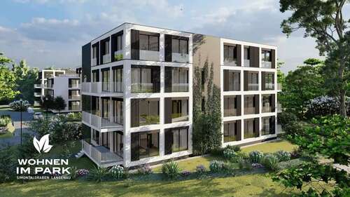 Foto - Wohnung zum Kaufen in Langenau 744.900,00 € 143.26 m²