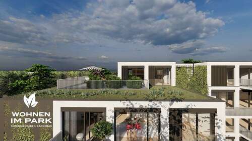 Foto - Wohnung zum Kaufen in Langenau 744.900,00 € 143.26 m²