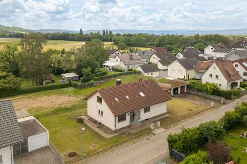 Foto - Haus zum Kaufen in Eimeldingen 749.000,00 € 220 m²