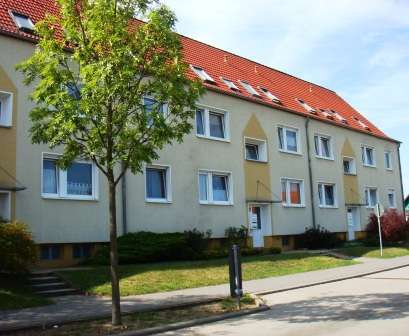 Foto - Wohnung zum Mieten in Nuthetal 306,05 € 34.12 m²