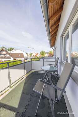 Foto - Wohnung zum Mieten in Nürnberg 890,00 € 65 m²