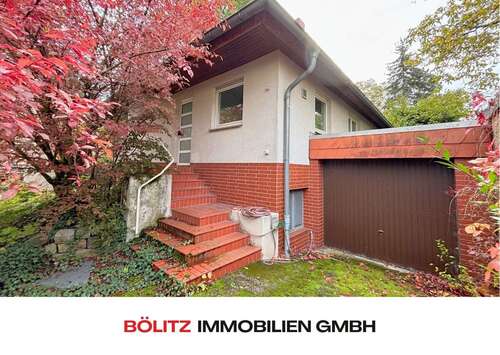 Foto - Haus zum Kaufen in Berlin 799.000,00 € 181.82 m²