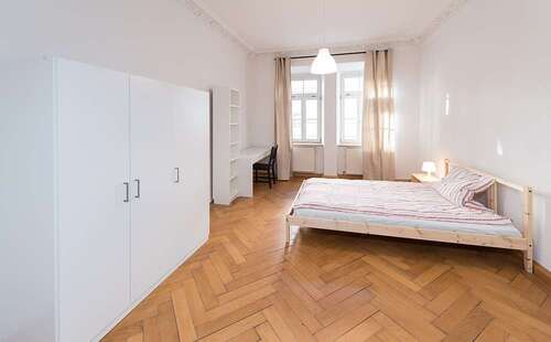 Foto - WG-Zimmer in München 925,00 € 15 m²