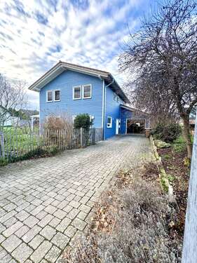 Foto - Haus zum Kaufen in Zülpich 395.000,00 € 145 m²