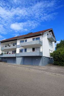 Foto - Wohnung zum Mieten in Niefern-Öschelbronn 850,00 € 90 m²