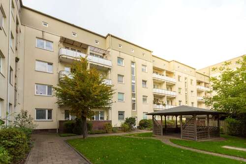 Foto - Wohnung zum Mieten in Bremerhaven 450,00 € 64.96 m²