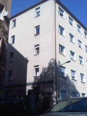 Foto - Wohnung zum Mieten in Nürnberg 790,00 € 65 m²