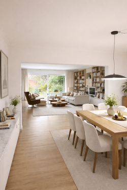 Foto - Wohnung zum Kaufen in Baden-Baden 549.000,00 € 160.56 m²