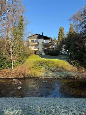 Foto - Wohnung zum Kaufen in Baden-Baden 549.000,00 € 160.56 m²