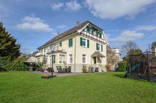 Foto - Haus zum Kaufen in Leverkusen 995.000,00 € 210 m²