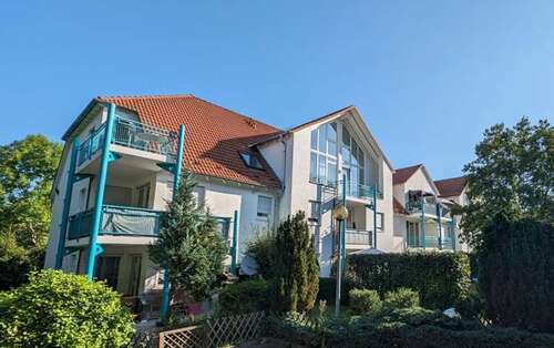 Foto - Wohnung zum Kaufen in Kesselsdorf 110.000,00 € 58.9 m²