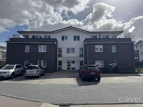 Foto - Wohnung zum Kaufen in Bösel 245.000,00 € 83.5 m²