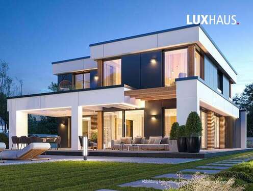 Foto - Haus zum Kaufen in Bad Homburg 3.490.000,00 € 280 m²