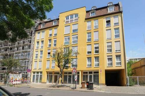 Foto - Wohnung zum Kaufen in Dresden 165.000,00 € 67.95 m²