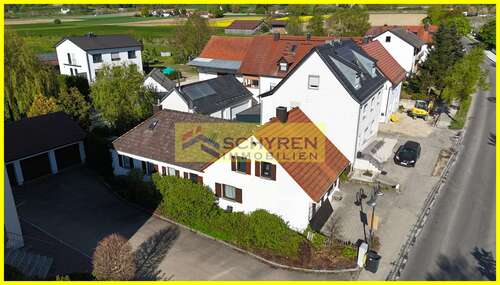 Foto - Haus zum Kaufen in Ilmmünster 419.000,00 € 120.3 m²