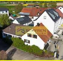 Haus zum Kaufen in Ilmmünster 419.000,00 € 120.3 m²