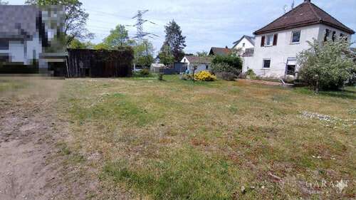 Foto - Grundstück zu verkaufen in Burgthann 465.000,00 € 1378 m²