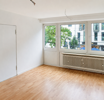 Wohnung zum Mieten in Frankfurt 930,00 € 50 m²