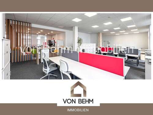 Foto - Büro in Großmehring 3.715,20 € 314.55 m²