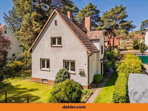 Foto - Haus zum Kaufen in Potsdam Babelsberg Süd 849.000,00 € 138 m²