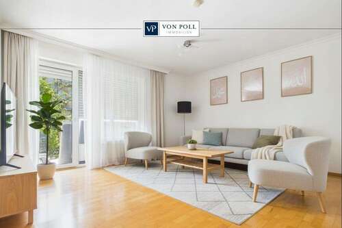 Foto - Wohnung zum Kaufen in Bamberg 395.000,00 € 80 m²