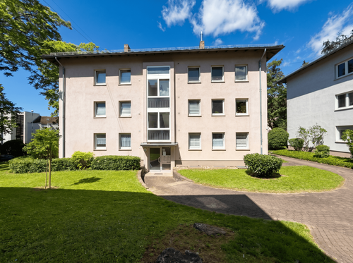 Foto - Wohnung zum Kaufen in Wiesbaden 319.000,00 € 69.08 m²