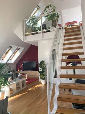 Foto - Wohnung zum Kaufen in Potsdam 435.000,00 € 86.74 m²