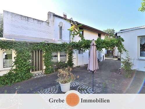 Foto - Haus zum Kaufen in Potsdam Babelsberg 675.000,00 € 90 m²