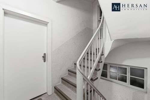 Foto - Wohnung zum Kaufen in Aachen 99.000,00 € 36.21 m²