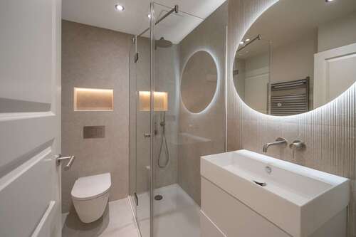 Foto - Wohnung zum Kaufen in Hamburg 545.000,00 € 53 m²