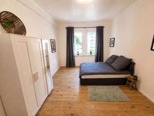 Foto - WG-Zimmer in Düsseldorf 550,00 € 20 m²