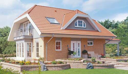 Foto - Haus zum Kaufen in Großenwiehe 465.900,00 € 140 m²
