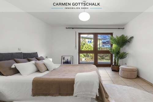 Foto - Wohnung zum Kaufen in Starnberg 740.000,00 € 81 m²