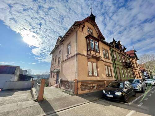 Foto - Haus zum Kaufen in Lahr 485.000,00 € 254 m²