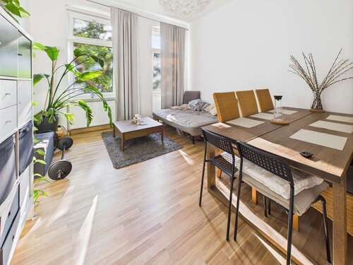 Foto - Wohnung zum Mieten in Mannheim Ostststadt 890,00 € 73 m²