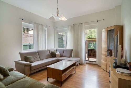 Foto - Wohnung zum Kaufen in Offenbach am Main 575.000,00 € 107 m²