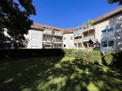 Foto - Wohnung zum Kaufen in Müllheim 335.000,00 € 104 m²