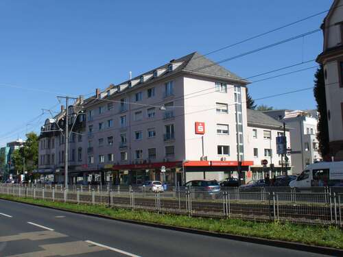 Foto - Wohnung zum Mieten in Frankfurt am Main 850,00 € 70 m²
