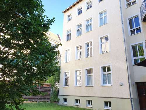 Foto - Wohnung zum Mieten in Potsdam 743,04 € 41.28 m²