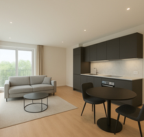 Wohnung zum Mieten in Darmstadt 790,00 € 35 m²