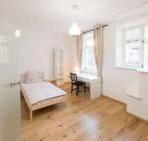 WG-Zimmer in München 850,00 € 12 m²