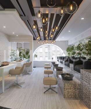 Foto - Einzelhandel in Kempten 3.550,00 € 110 m²