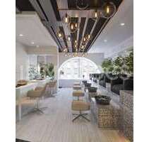 Einzelhandel in Kempten 3.550,00 € 110 m²