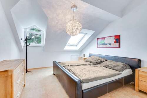 Foto - Wohnung zum Kaufen in Gilching 379.000,00 € 71.47 m²