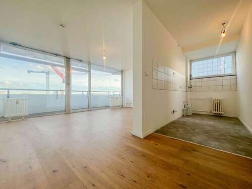 Foto - Wohnung zum Kaufen in Offenbach 138.000,00 € 36.55 m²