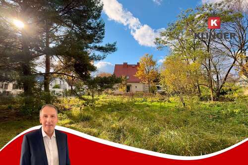 Foto - Grundstück zu verkaufen in Teltow 330.000,00 € 610 m²