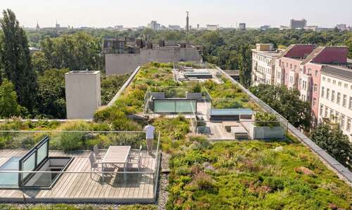 Foto - Wohnung zum Kaufen in Berlin 699.000,00 € 65 m²