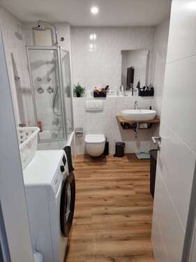 Foto - Wohnung zum Mieten in Augsburg 850,00 € 54 m²